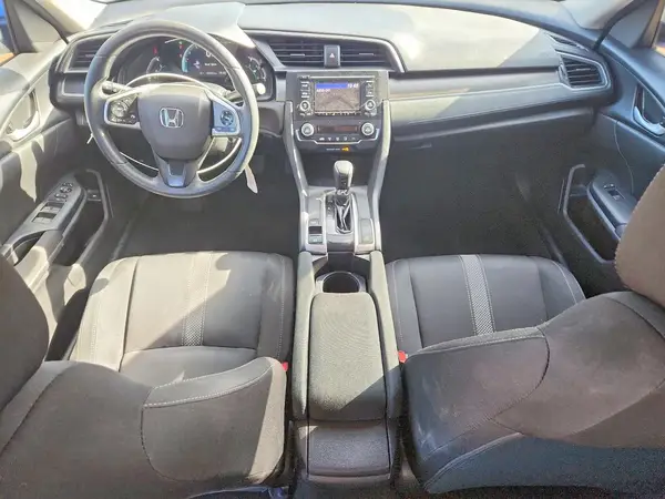 19XFC2F63LE024586 2020 HONDA CIVIC - Image 8