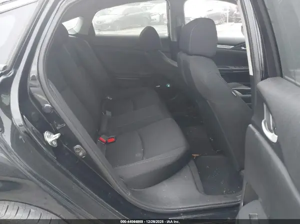 19XFC2F63LE024653 2020 HONDA CIVIC - Image 8
