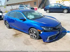19XFC2F63LE024927 2020 HONDA CIVIC