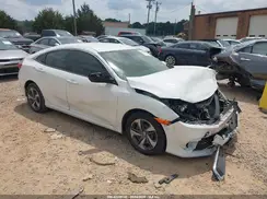 19XFC2F63LE025091 2020 HONDA CIVIC