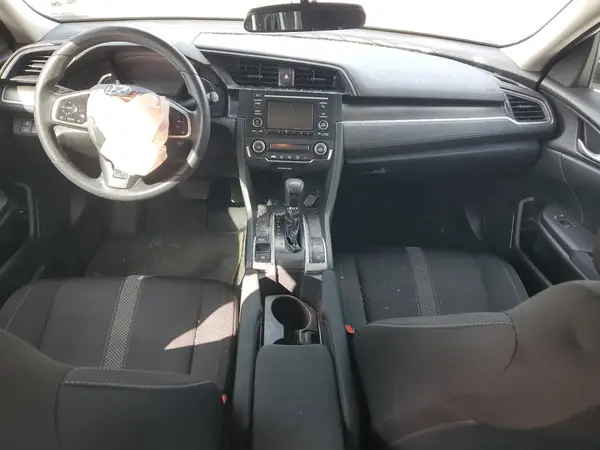 19XFC2F63LE026760 2020 HONDA CIVIC - Image 8