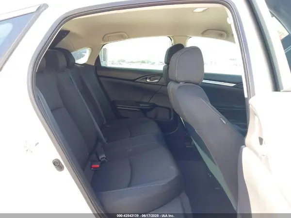 19XFC2F63LE026791 2020 HONDA CIVIC - Image 8