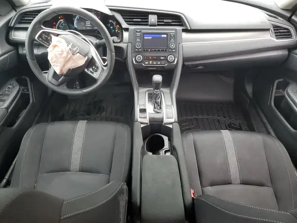 19XFC2F63LE026869 2020 HONDA CIVIC - Image 8