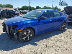 19XFC2F63LE027150 2020 HONDA CIVIC