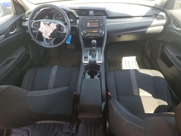 19XFC2F63LE027150 2020 HONDA CIVIC - Image 8
