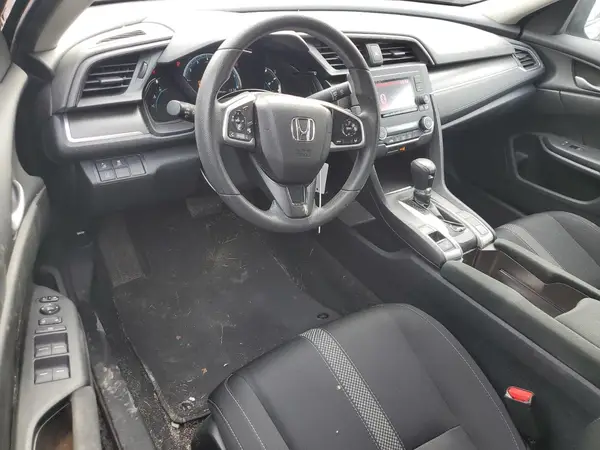 19XFC2F63LE027178 2020 HONDA CIVIC - Image 8