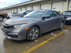 19XFC2F63LE027276 2020 HONDA CIVIC