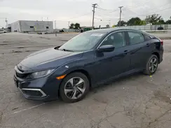 19XFC2F63LE027388 2020 HONDA CIVIC