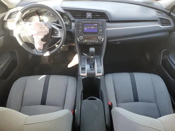 19XFC2F63LE027388 2020 HONDA CIVIC - Image 8
