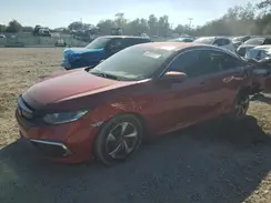 19XFC2F63LE029271 2020 HONDA CIVIC