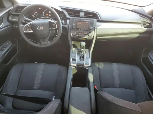 19XFC2F63LE029271 2020 HONDA CIVIC - Image 8