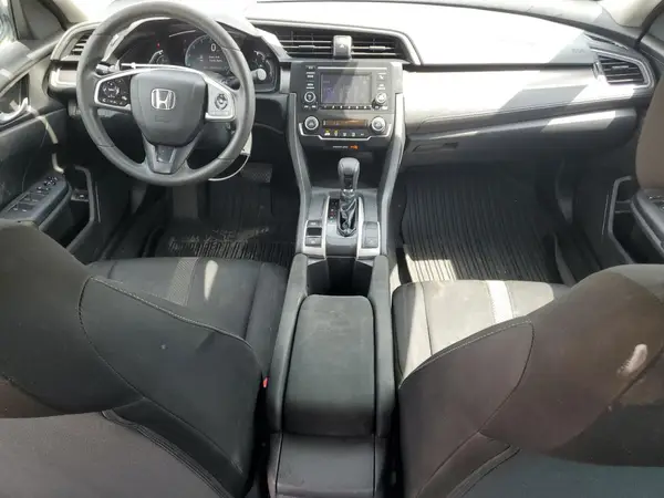 19XFC2F63LE029674 2020 HONDA CIVIC - Image 8