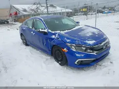 19XFC2F63LE030260 2020 HONDA CIVIC