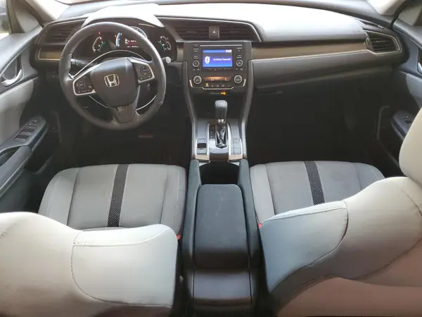 19XFC2F63LE202237 2020 HONDA CIVIC - Image 8