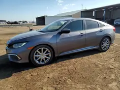 19XFC2F63LE203582 2020 HONDA CIVIC