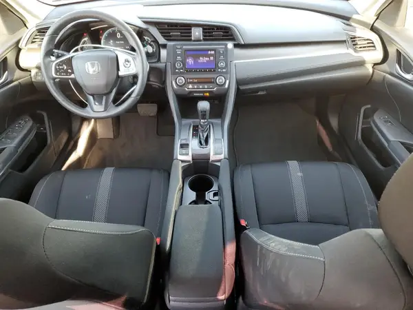 19XFC2F63LE203582 2020 HONDA CIVIC - Image 8