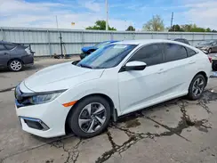 19XFC2F63LE208944 2020 HONDA CIVIC