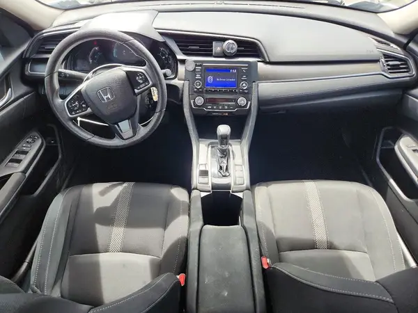 19XFC2F63LE208944 2020 HONDA CIVIC - Image 8
