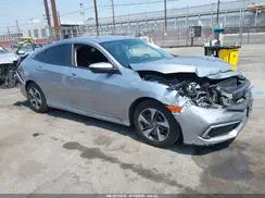 19XFC2F63LE210841 2020 HONDA CIVIC
