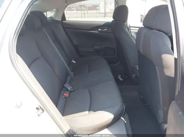 19XFC2F63LE210841 2020 HONDA CIVIC - Image 8