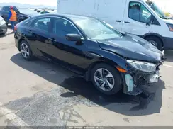 19XFC2F63LE210936 2020 HONDA CIVIC