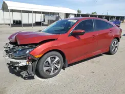 19XFC2F63LE212203 2020 HONDA CIVIC