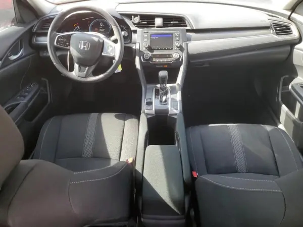 19XFC2F63LE212203 2020 HONDA CIVIC - Image 8