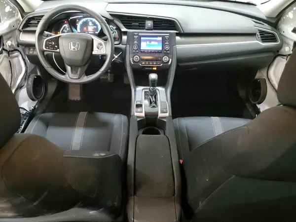 19XFC2F63LE212413 2020 HONDA CIVIC - Image 8