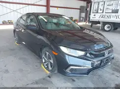 19XFC2F63LE213058 2020 HONDA CIVIC