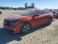 19XFC2F63LE213240 2020 HONDA CIVIC