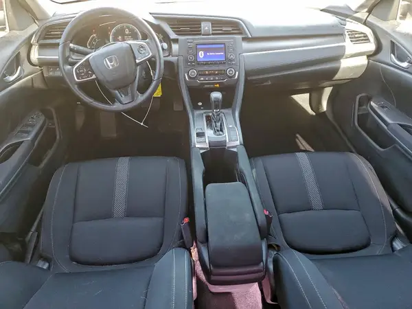 19XFC2F63LE213240 2020 HONDA CIVIC - Image 8