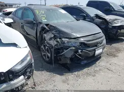 19XFC2F63LE214582 2020 HONDA CIVIC
