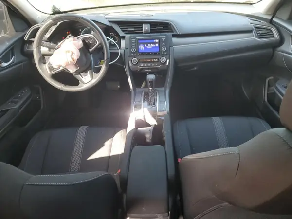 19XFC2F63LE215439 2020 HONDA CIVIC - Image 8