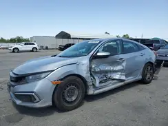 19XFC2F63LE215926 2020 HONDA CIVIC