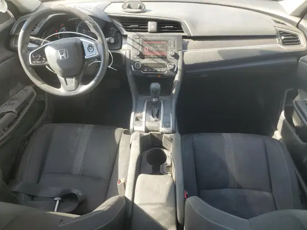 19XFC2F63LE215926 2020 HONDA CIVIC - Image 8