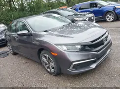 19XFC2F63ME001486 2021 HONDA CIVIC