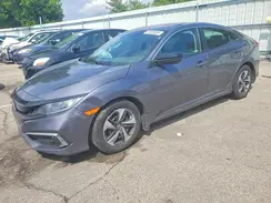 19XFC2F63ME001665 2021 HONDA CIVIC