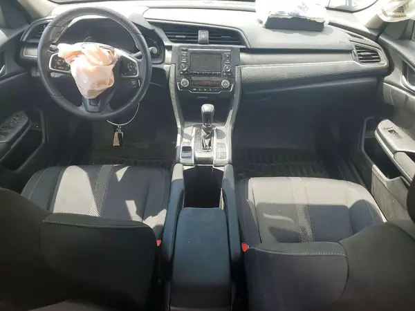 19XFC2F63ME001665 2021 HONDA CIVIC - Image 8