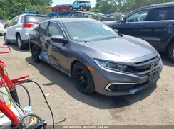 19XFC2F63ME001679 2021 HONDA CIVIC