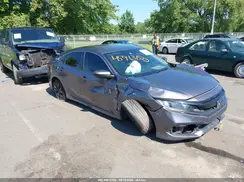 19XFC2F63ME001682 2021 HONDA CIVIC