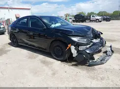 19XFC2F63ME200294 2021 HONDA CIVIC