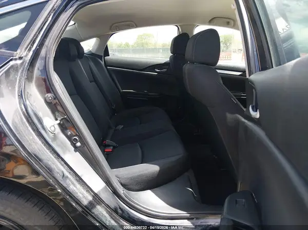 19XFC2F63ME200294 2021 HONDA CIVIC - Image 8