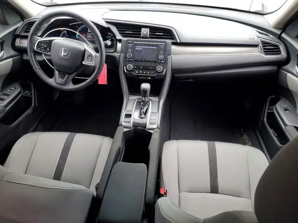 19XFC2F63ME200635 2021 HONDA CIVIC - Image 8