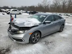 19XFC2F63ME201140 2021 HONDA CIVIC