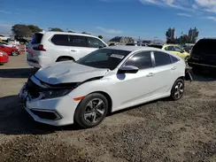 19XFC2F63ME201395 2021 HONDA CIVIC