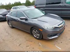 19XFC2F64GE001307 2016 HONDA CIVIC