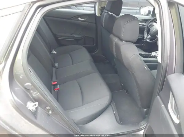 19XFC2F64GE001307 2016 HONDA CIVIC - Image 8