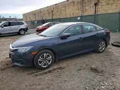 19XFC2F64GE038678 2016 HONDA CIVIC