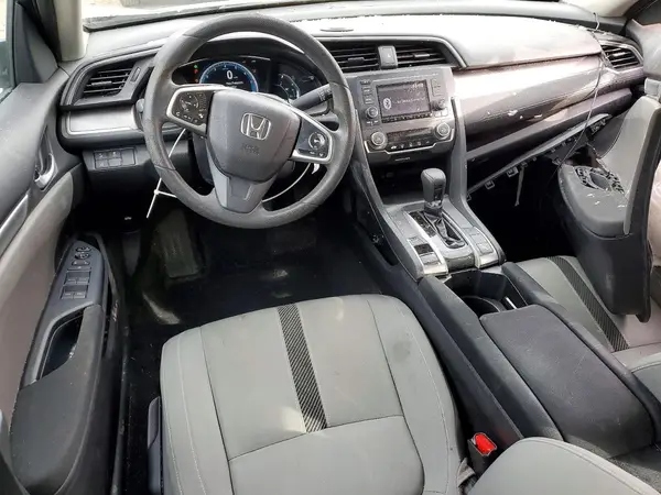 19XFC2F64GE038678 2016 HONDA CIVIC - Image 8