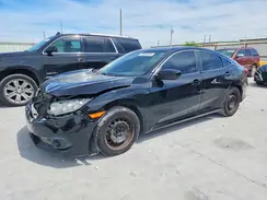 19XFC2F64GE045744 2016 HONDA CIVIC